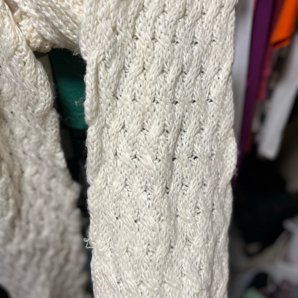 Sonoma super long scarf NWOT - Picture 4 of 5